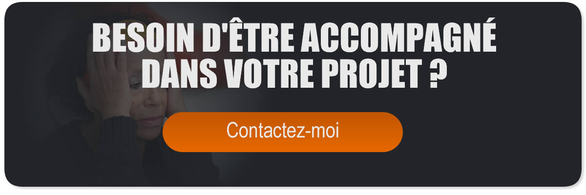 accompagnement projet