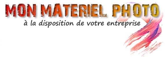 Matériel photo