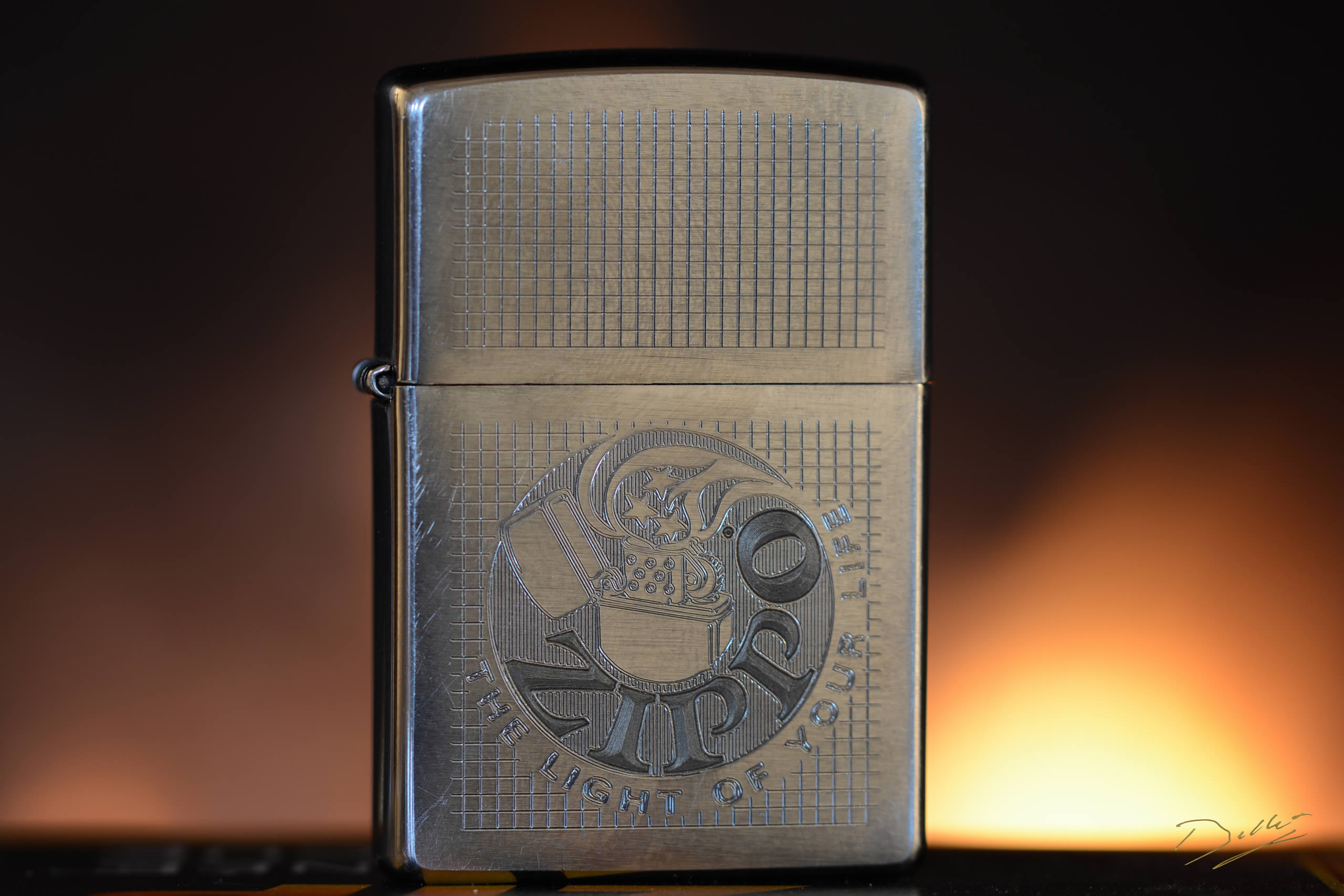 Packshot