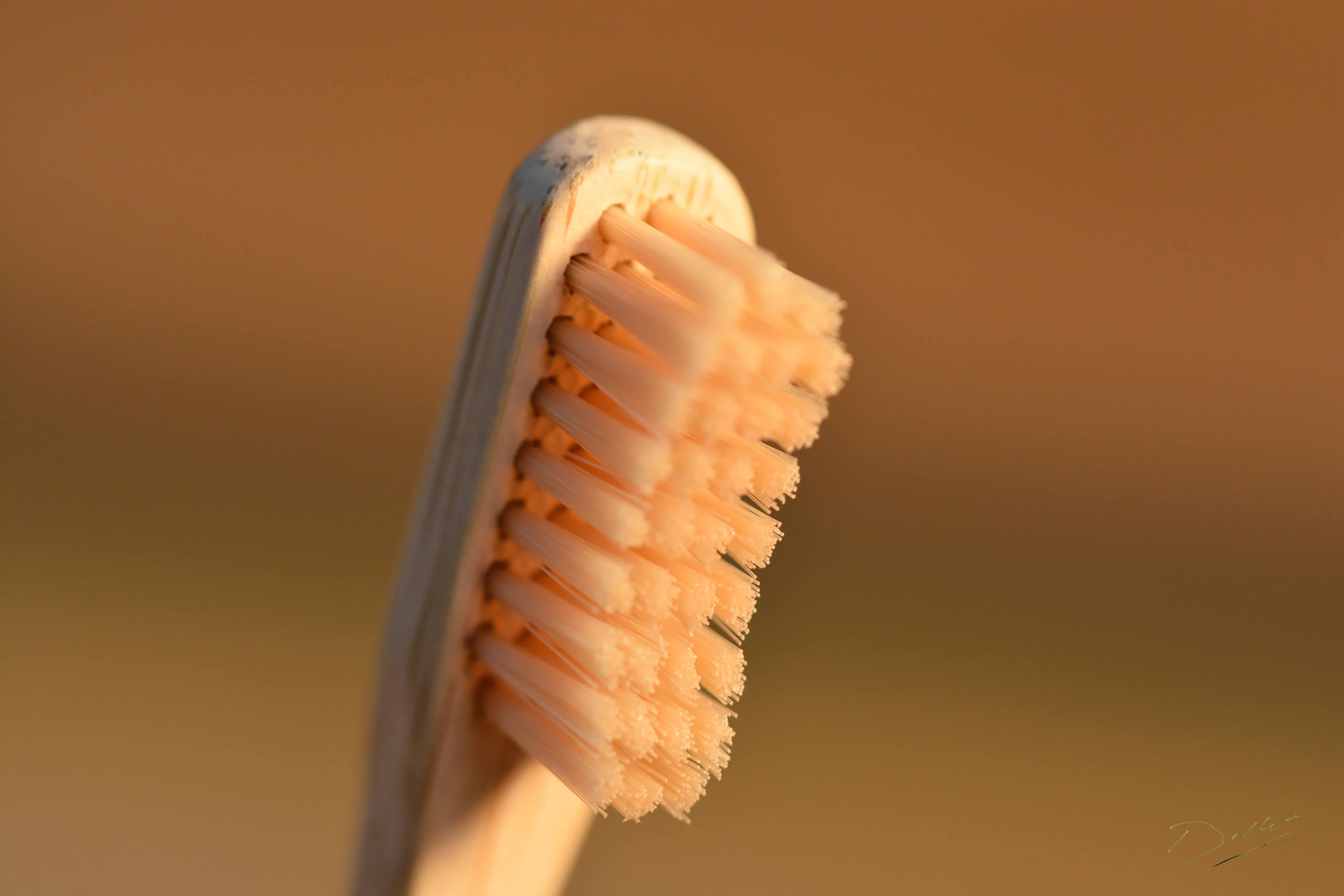 Packshot brosse à dent