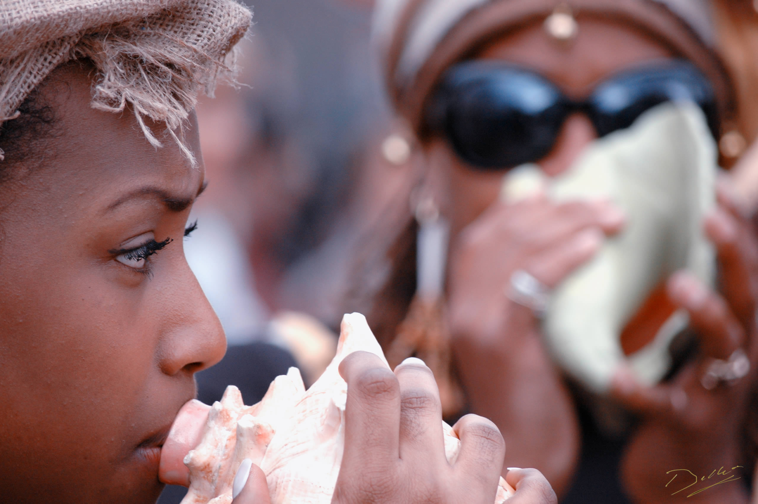 Reportage Carnaval La Talaudière