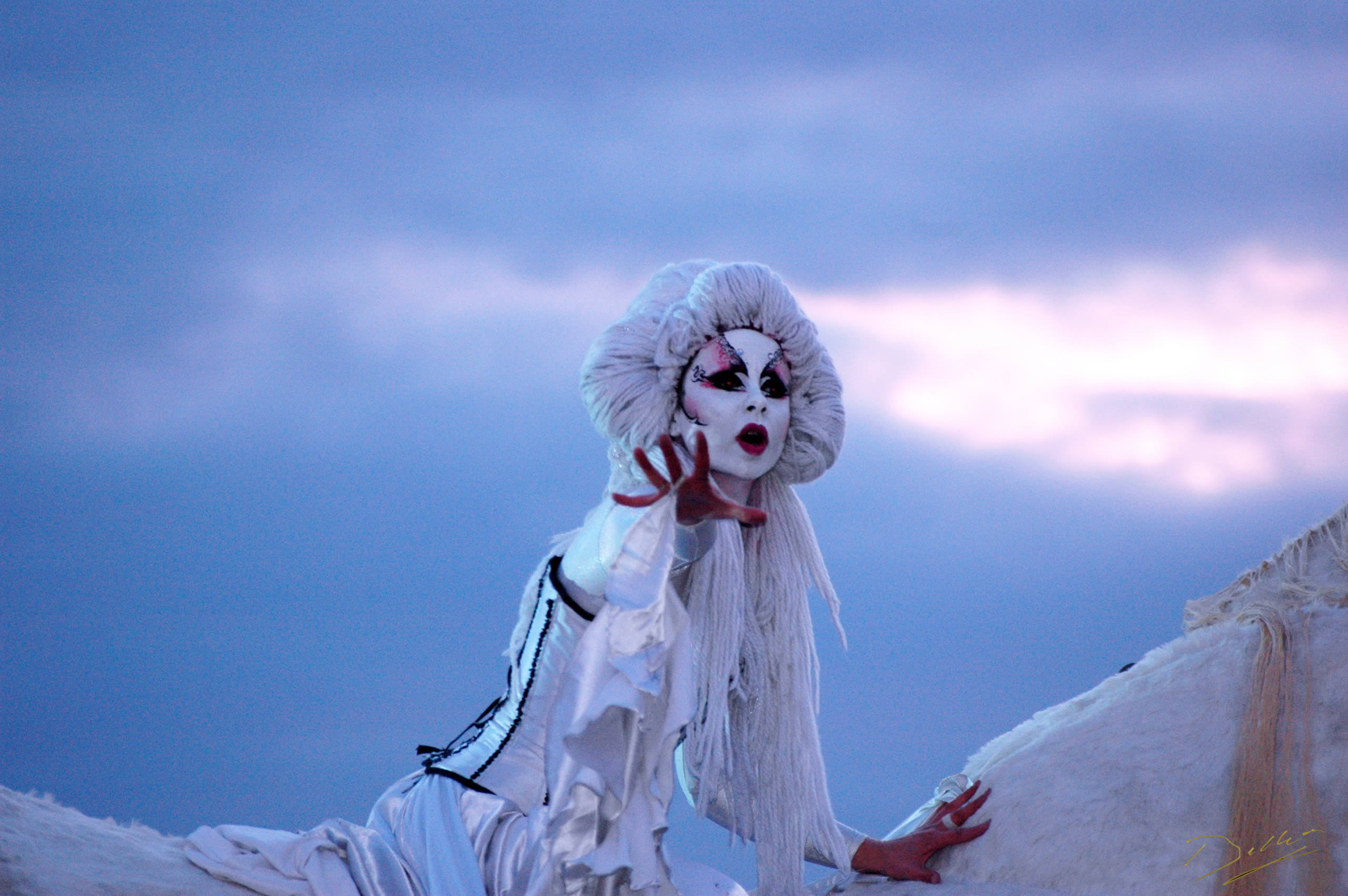 Reportage Carnaval Romans