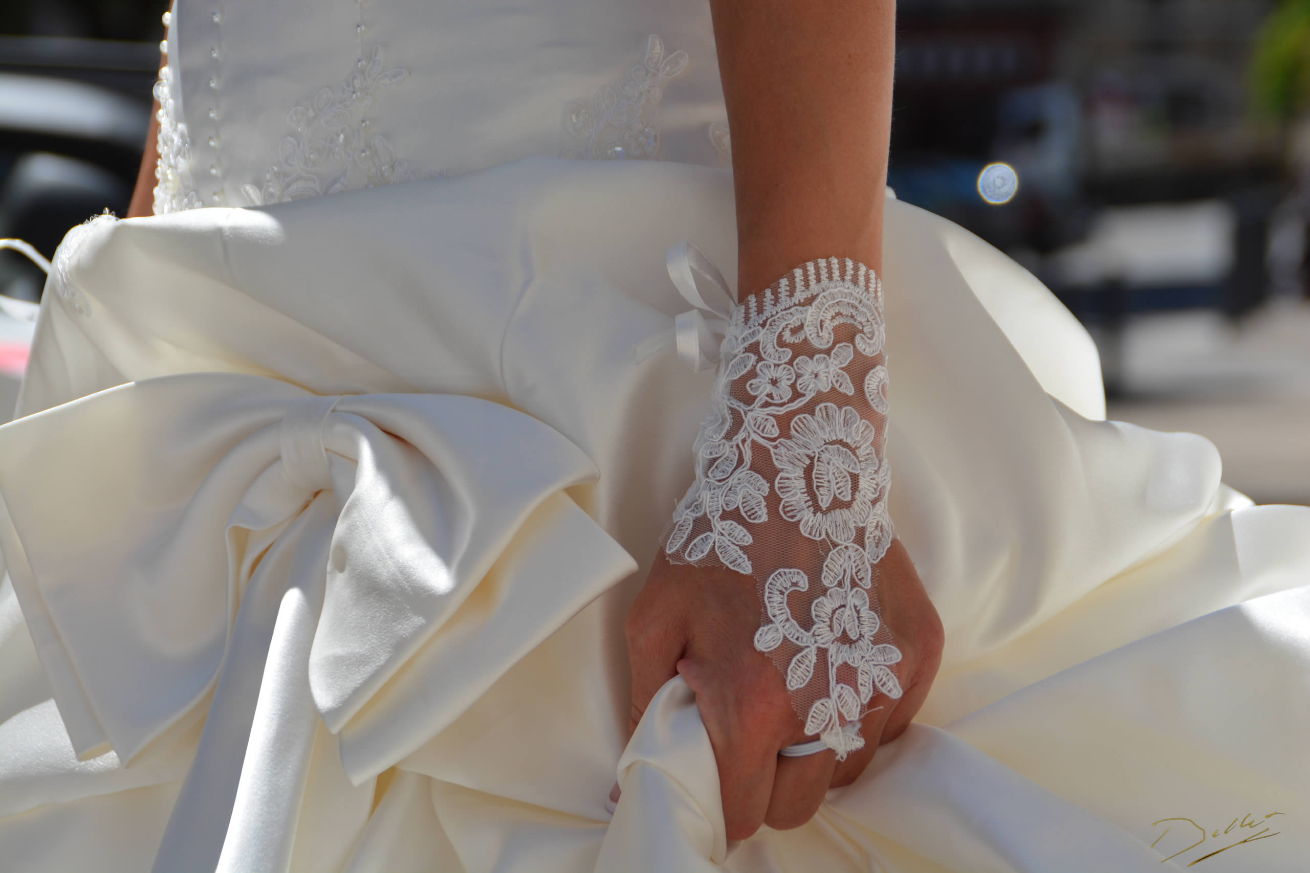 Shooting Mariage